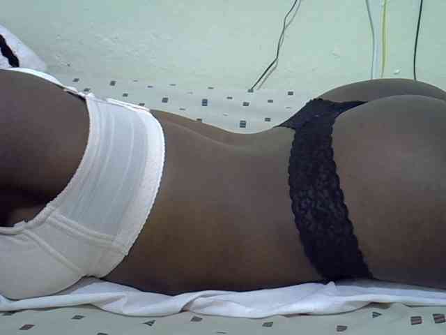 Candy-babbe1 webcam