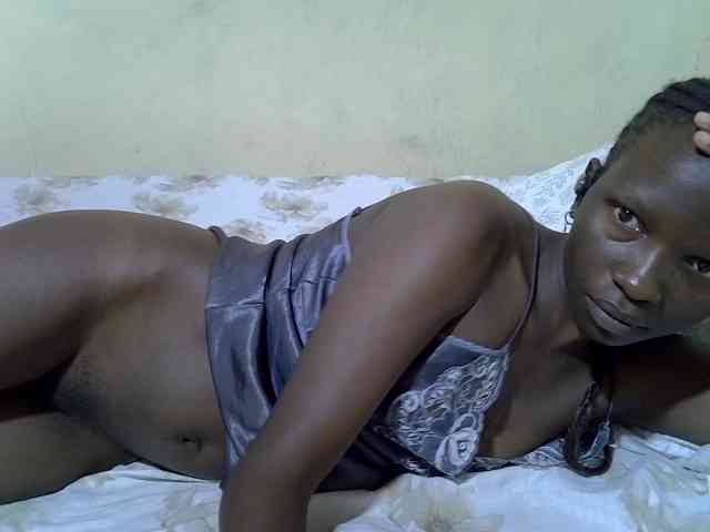 Candy-babbe1 webcam