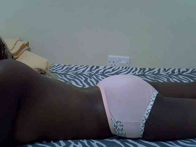 Candy-babbe1 webcam