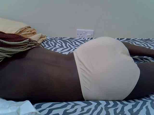 Candy-babbe1 webcam