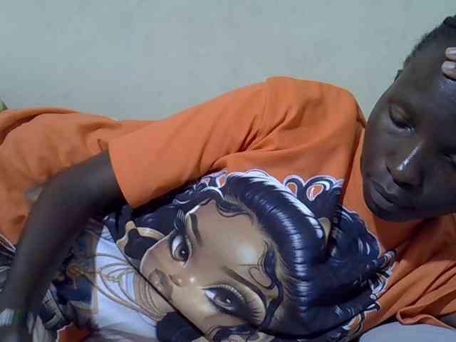 Candy-babbe1 webcam