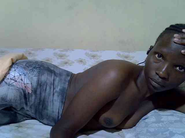 Candy-babbe1 webcam