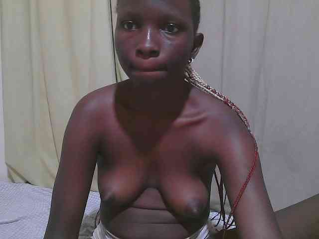 Candy-babbe1 webcam