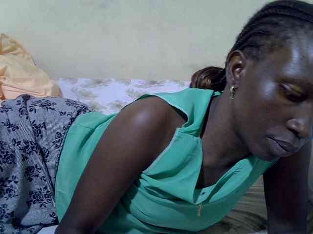 Candy-babbe1 webcam