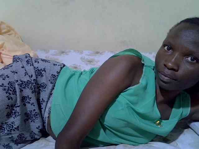 Candy-babbe1 webcam