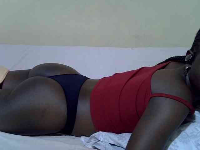 Candy-babbe1 webcam