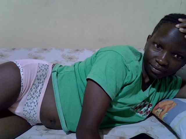 Candy-babbe1 webcam