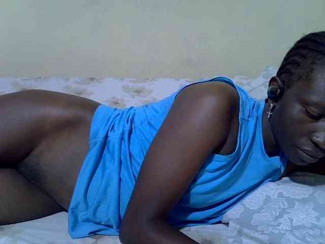 Candy-babbe1 webcam
