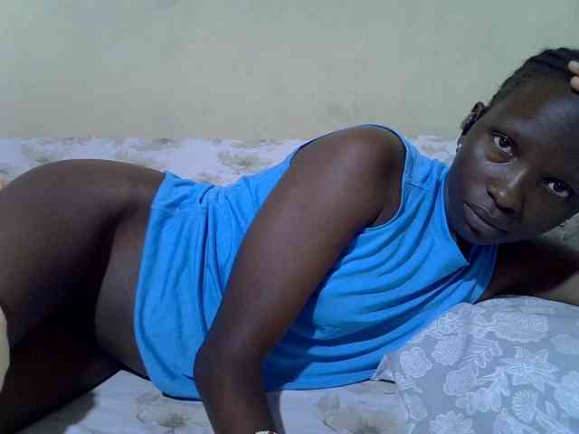 Candy-babbe1 webcam