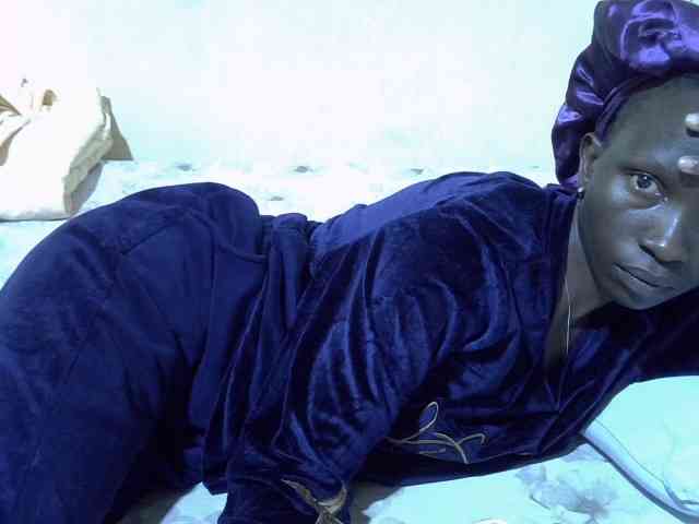 Candy-babbe1 webcam