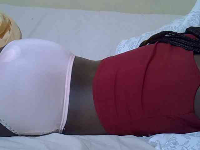 Candy-babbe1 webcam