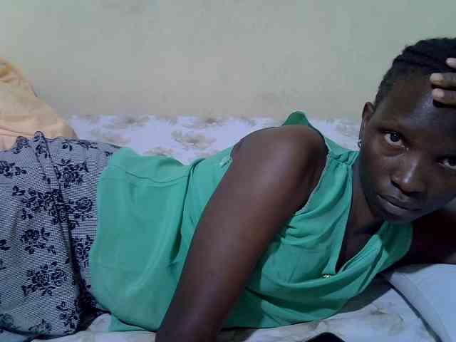 Candy-babbe1 webcam
