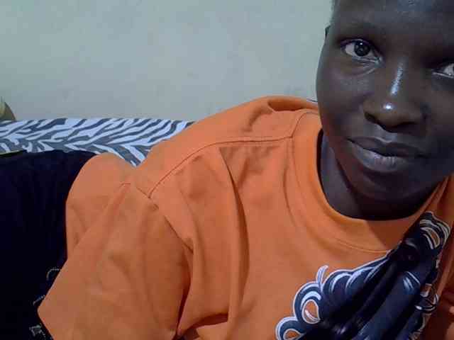 Candy-babbe1 webcam