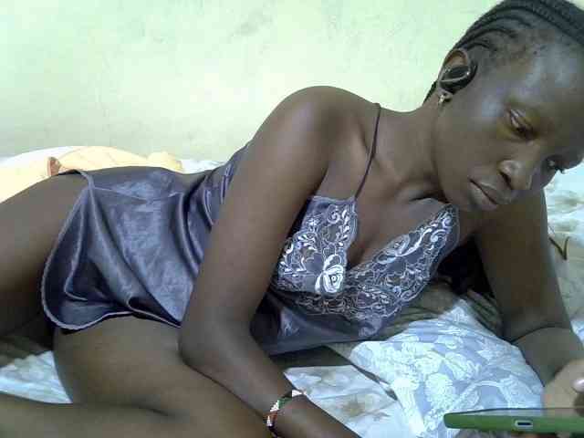 Candy-babbe1 webcam