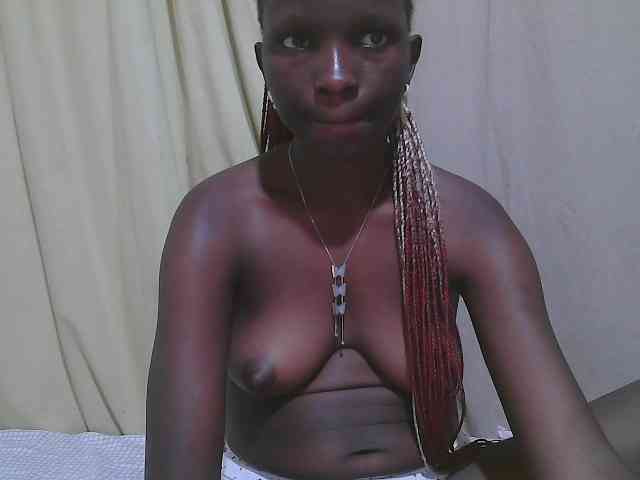 Candy-babbe1 webcam