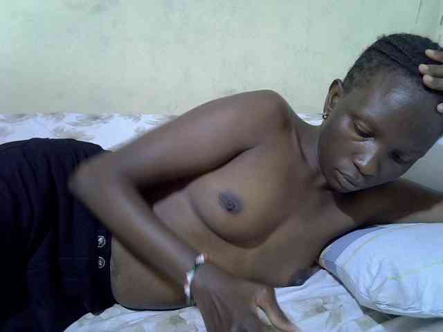 Candy-babbe1 webcam