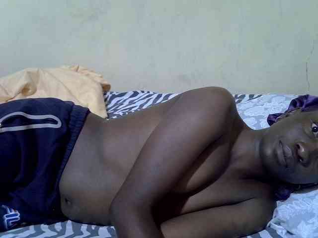 Candy-babbe1 webcam