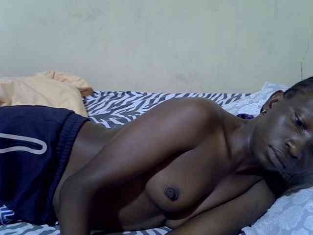 Candy-babbe1 webcam