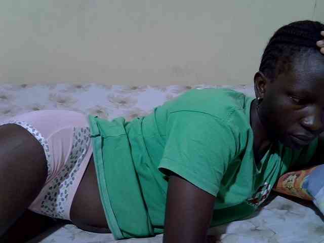 Candy-babbe1 webcam