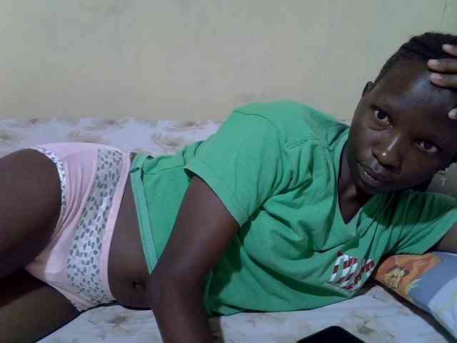 Candy-babbe1 webcam
