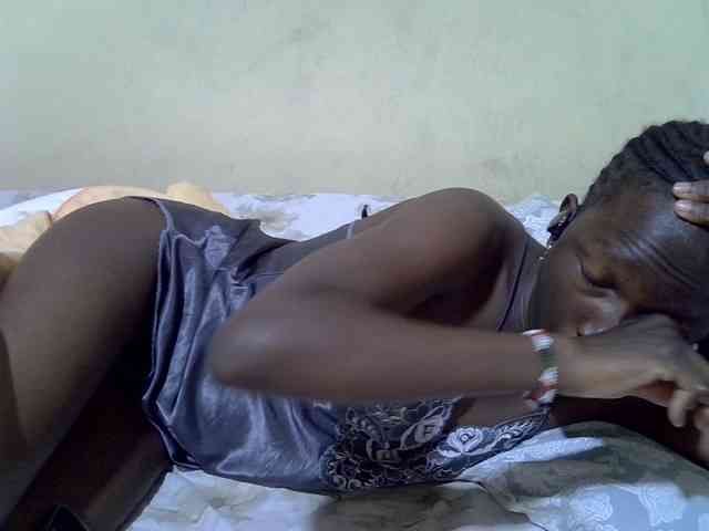Candy-babbe1 webcam