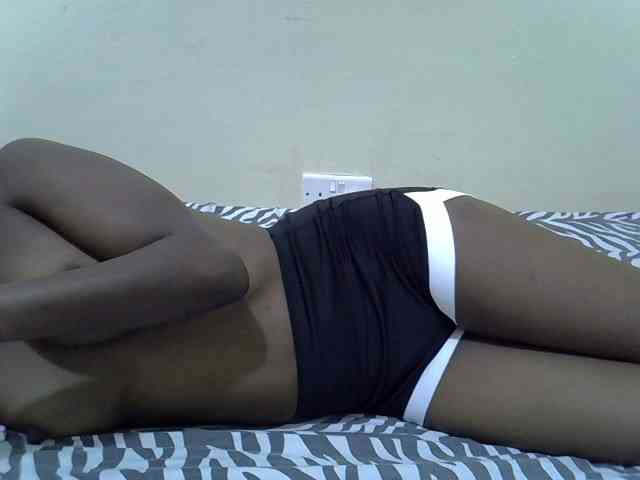Candy-babbe1 webcam