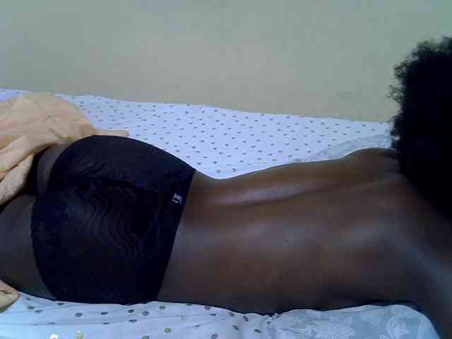 Candy-babbe1 webcam