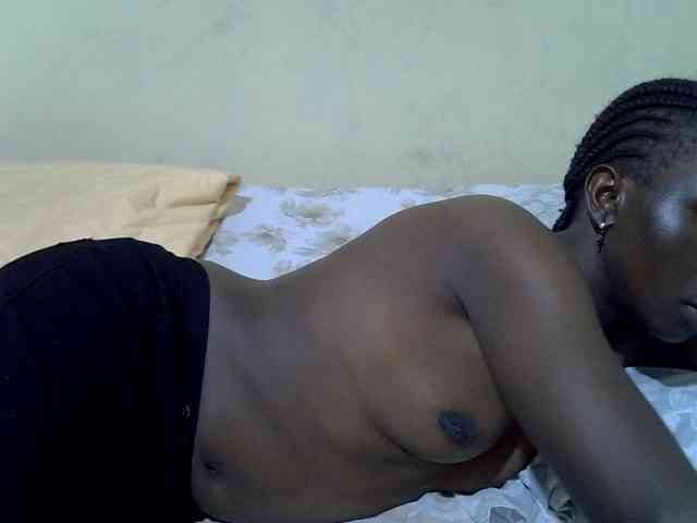 Candy-babbe1 webcam