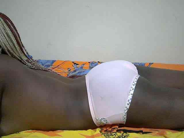 Candy-babbe1 webcam