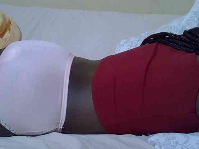 Candy-babbe1 webcam