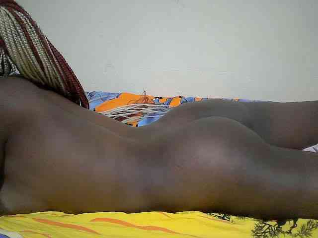 Candy-babbe1 webcam