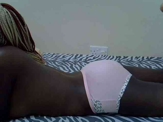 Candy-babbe1 webcam