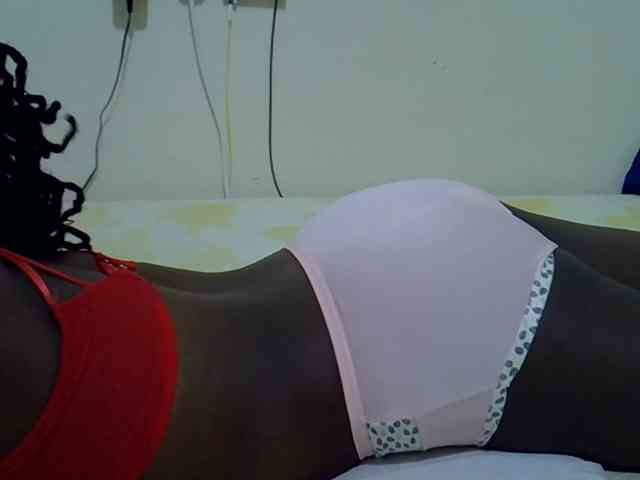 Candy-babbe1 webcam