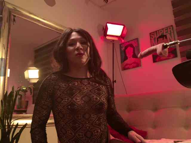 KyraMori Sex Cam Show