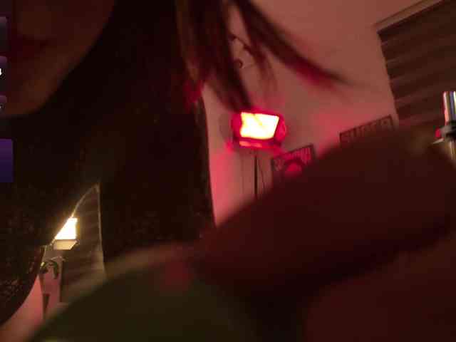 KyraMori Sex Cam Show