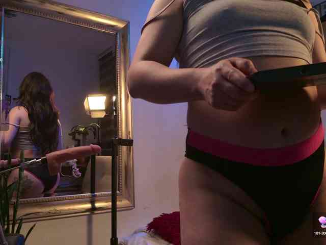 KyraMori Sex Cam Show