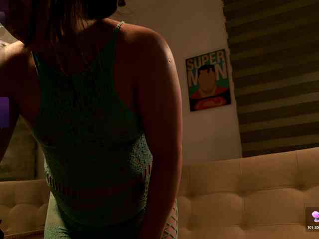 KyraMori Sex Cam Show