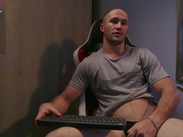 AxelFairchaild