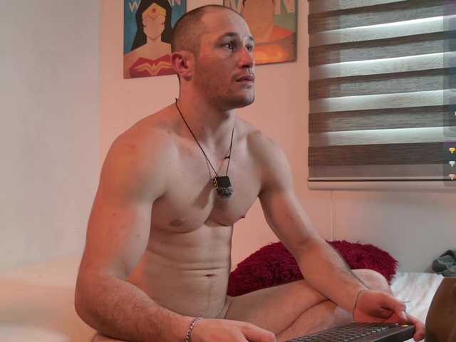 AxelFairchaild