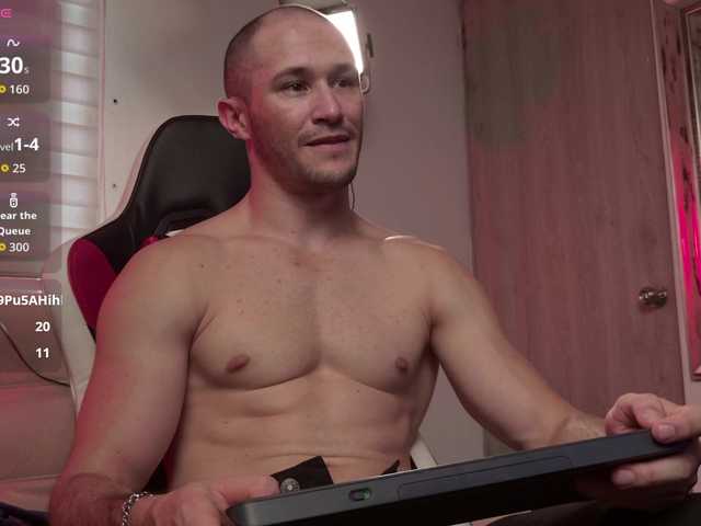 AxelFairchaild