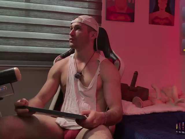 AxelFairchaild