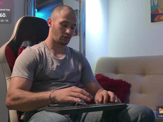 AxelFairchaild