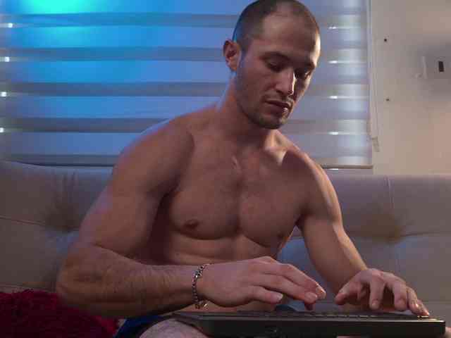 AxelFairchaild