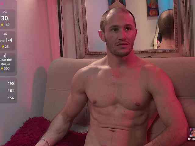 AxelFairchaild