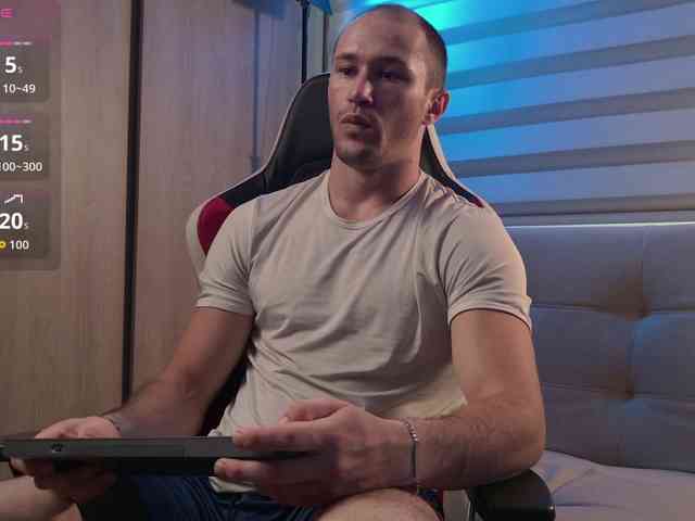 AxelFairchaild