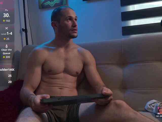 AxelFairchaild