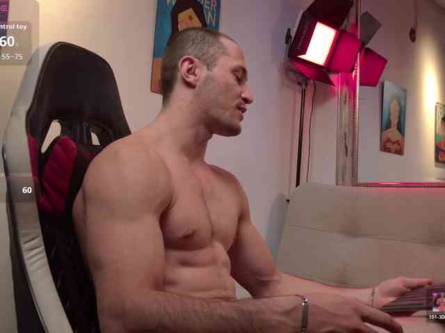 AxelFairchaild