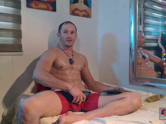 AxelFairchaild