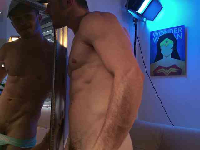 AxelFairchaild Sex Cam Show