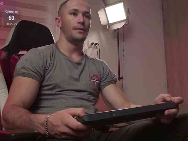 AxelFairchaild